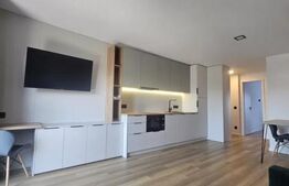 Apartament de închiriat 2 camere Central - 204536AI | BLITZ Cluj-Napoca | Poza5