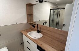 Apartament cu 2 camere, 45 mp, zona Kaufland Marasti