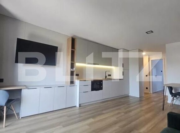 Apartament de închiriat 2 camere Bulgaria - 204387AI | BLITZ Cluj-Napoca | Poza1