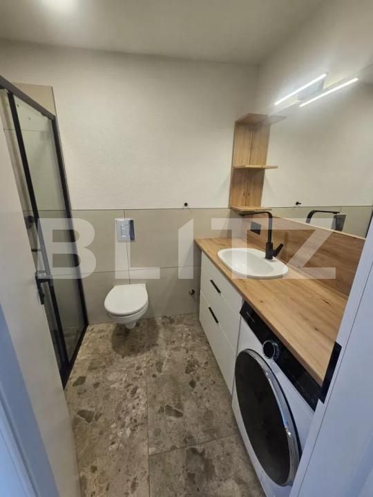 Apartament de închiriat 2 camere Bulgaria - 204387AI | BLITZ Cluj-Napoca | Poza7