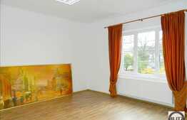 Spatiu de birou, recent renovat 80 mp cu terasa 8 mp