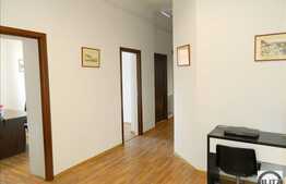 Spatiu de birou, recent renovat 80 mp cu terasa 8 mp