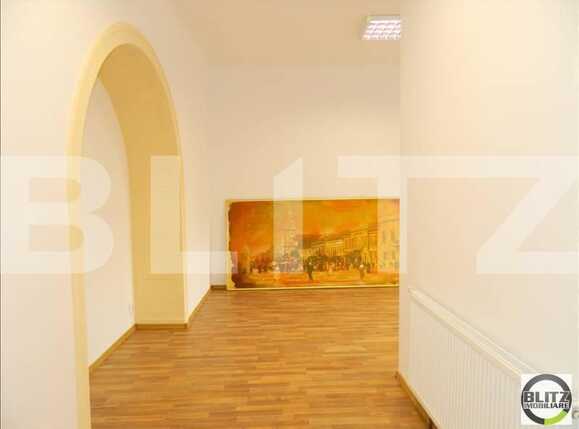 Spațiu birouri de închiriat Central - 20439SIB | BLITZ Cluj-Napoca | Poza4