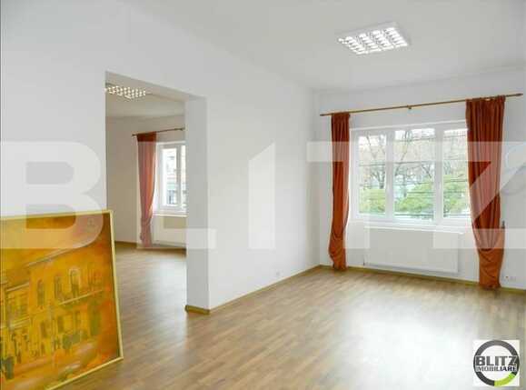 Spațiu birouri de închiriat Central - 20439SIB | BLITZ Cluj-Napoca | Poza2