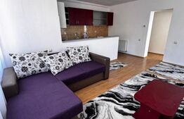 Garsonieră de închiriat Zorilor - 204468AI | BLITZ Cluj-Napoca | Poza1