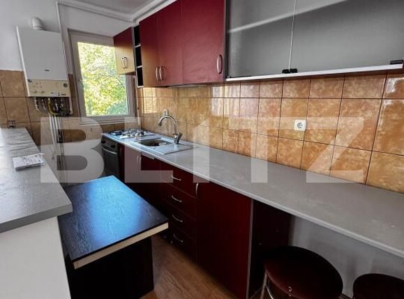 Apartament de închiriat 2 camere Câmpia Turzii - 204390AI | BLITZ Cluj-Napoca | Poza4