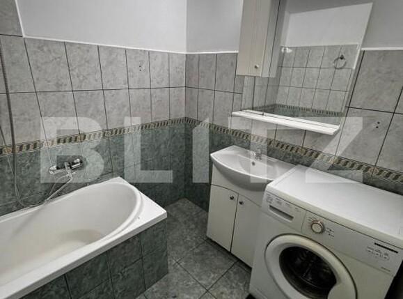 Apartament de închiriat 2 camere Câmpia Turzii - 204390AI | BLITZ Cluj-Napoca | Poza8