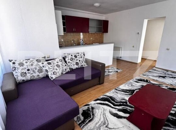 Apartament de închiriat 2 camere Câmpia Turzii - 204390AI | BLITZ Cluj-Napoca | Poza1