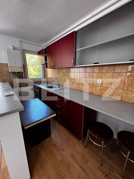 Apartament de închiriat 2 camere Câmpia Turzii - 204390AI | BLITZ Cluj-Napoca | Poza4