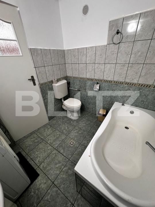 Apartament de închiriat 2 camere Câmpia Turzii - 204390AI | BLITZ Cluj-Napoca | Poza7