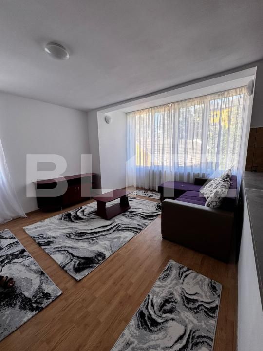Apartament de închiriat 2 camere Câmpia Turzii - 204390AI | BLITZ Cluj-Napoca | Poza2