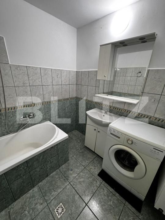 Apartament de închiriat 2 camere Câmpia Turzii - 204390AI | BLITZ Cluj-Napoca | Poza8
