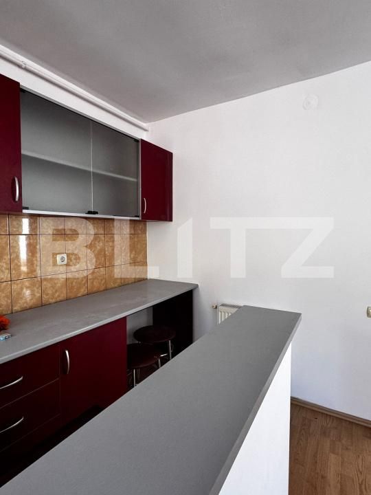 Apartament de închiriat 2 camere Câmpia Turzii - 204390AI | BLITZ Cluj-Napoca | Poza5