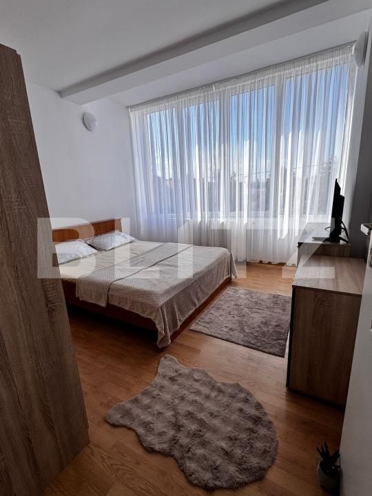 Apartament de închiriat 2 camere Câmpia Turzii - 204390AI | BLITZ Cluj-Napoca | Poza3