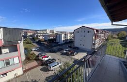 Exclusiv! Apartament 2 camere decomandat, 52mp, parcare, zona Porii
