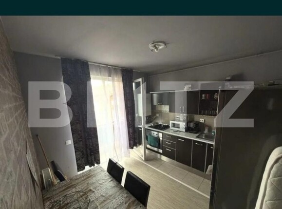 Apartament de vânzare 2 camere Floreşti - 204391AV | BLITZ Cluj-Napoca | Poza1