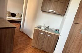 Garsoniera de vanzare, 31 mp, zona Racadau