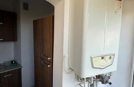 Garsoniera de vanzare, 31 mp, zona Racadau