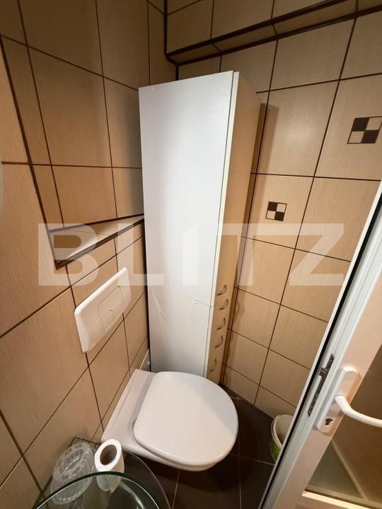 Garsonieră de vânzare Racadau - 204393AV | BLITZ Brașov | Poza9