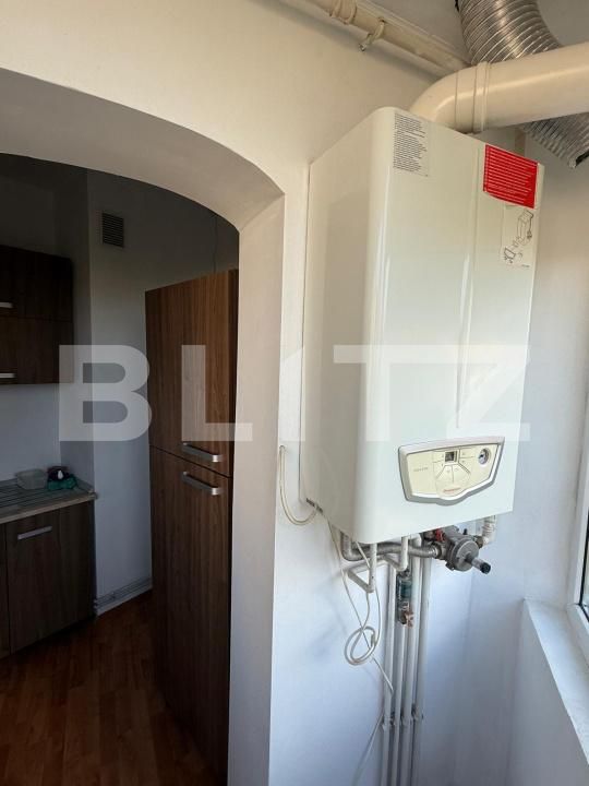 Garsonieră de vânzare Racadau - 204393AV | BLITZ Brașov | Poza6