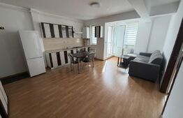 Apartament 2 camere, 44 mp, semidecomandat, zona Eroilor
