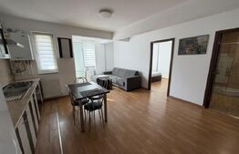Garsonieră de vânzare Central - 192679AV | BLITZ Cluj-Napoca | Poza1