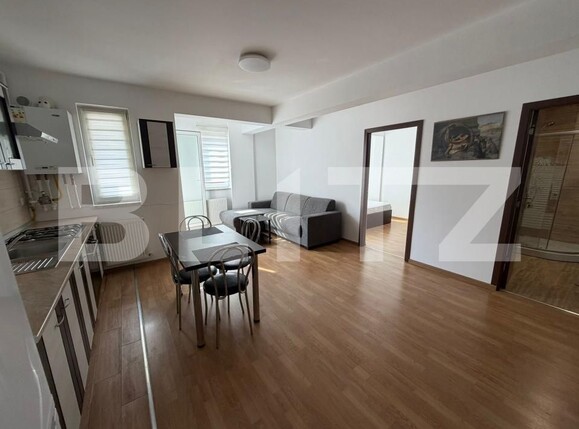 Apartament de vânzare 2 camere Floreşti - 204394AV | BLITZ Cluj-Napoca | Poza1