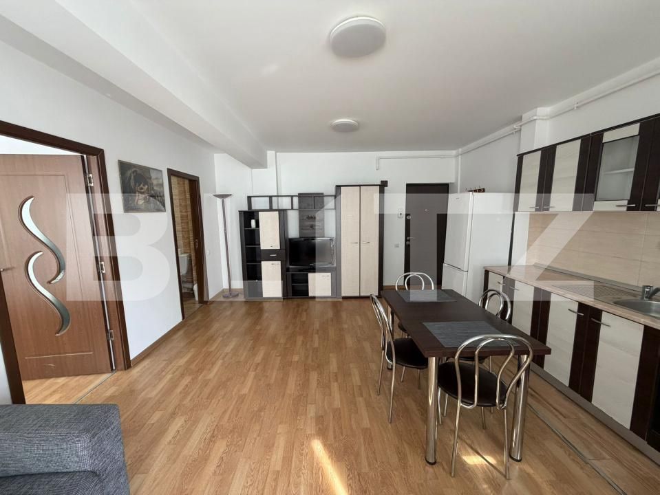 Apartament de vânzare 2 camere Floreşti - 204394AV | BLITZ Cluj-Napoca | Poza3