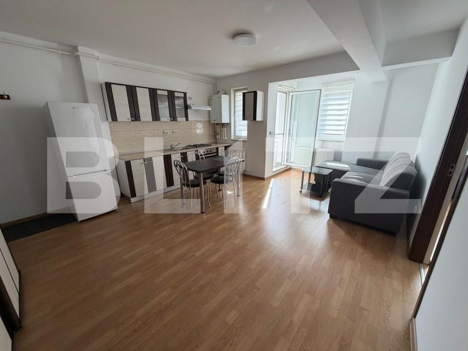 Apartament de vânzare 2 camere Floreşti - 204394AV | BLITZ Cluj-Napoca | Poza2