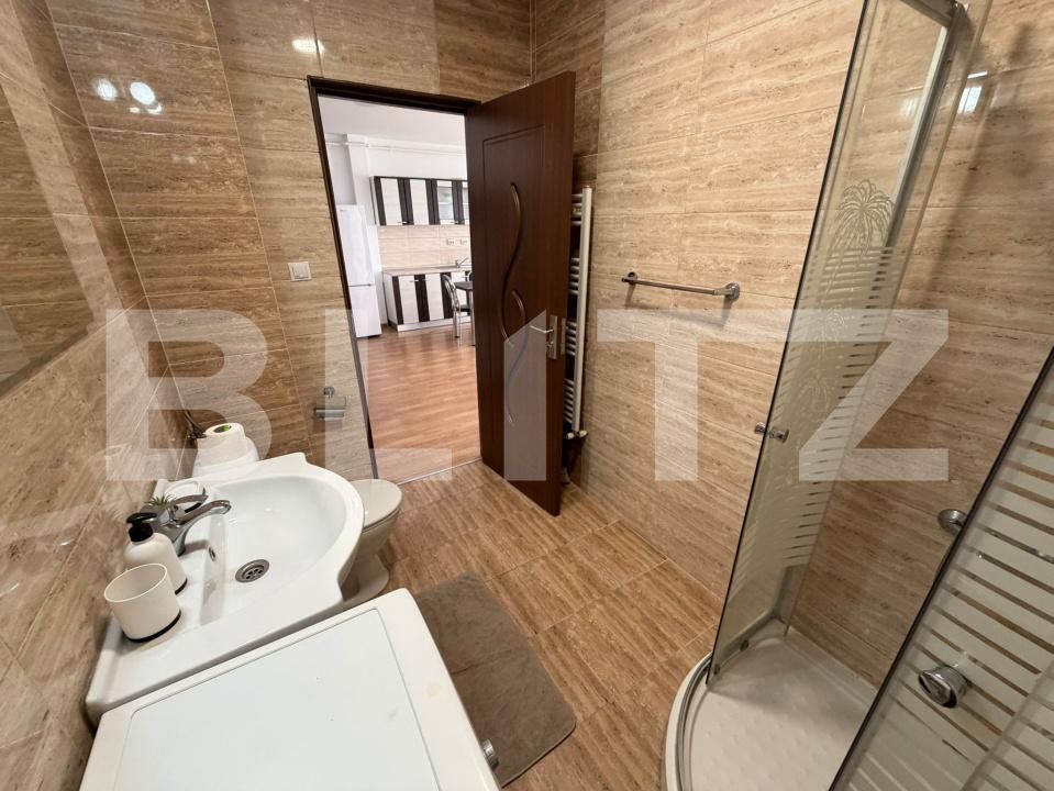 Apartament de vânzare 2 camere Floreşti - 204394AV | BLITZ Cluj-Napoca | Poza8