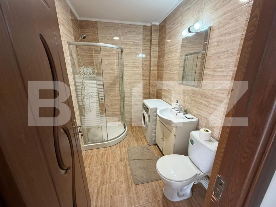 Apartament de vânzare 2 camere Floreşti - 204394AV | BLITZ Cluj-Napoca | Poza7