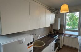 Apartament 2 camere , 47 mp, parcare , zona Coresi Kasper 