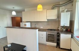 Apartament 2 camere , 47 mp, parcare , zona Coresi Kasper 
