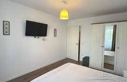 Apartament 2 camere , 47 mp, parcare , zona Coresi Kasper 