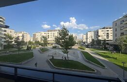 Apartament 2 camere , 47 mp, parcare , zona Coresi Kasper 