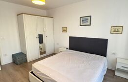 Apartament 2 camere , 47 mp, parcare , zona Coresi Kasper 