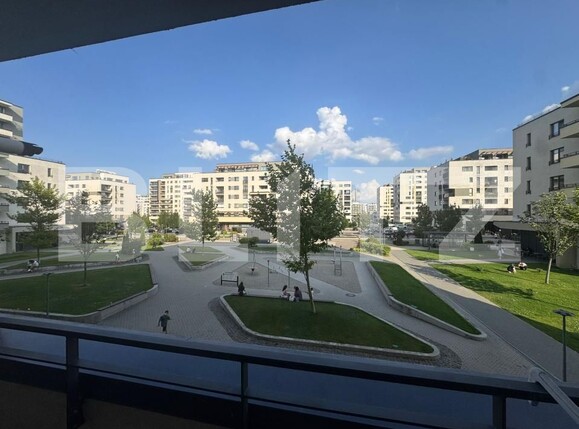 Apartament de închiriat 2 camere Tractorul - 204397AI | BLITZ Brașov | Poza9