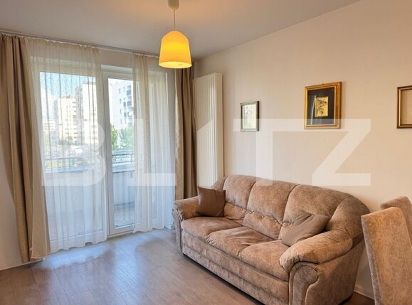 Apartament de închiriat 2 camere Tractorul - 204397AI | BLITZ Brașov | Poza4