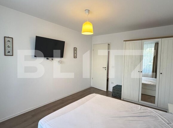 Apartament de închiriat 2 camere Tractorul - 204397AI | BLITZ Brașov | Poza2