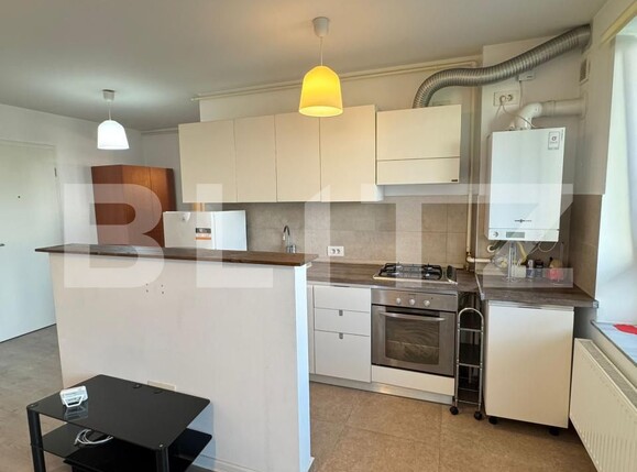 Apartament de închiriat 2 camere Tractorul - 204397AI | BLITZ Brașov | Poza5