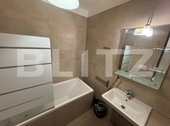 Apartament de închiriat 2 camere Tractorul - 204397AI | BLITZ Brașov | Poza8