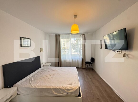 Apartament de închiriat 2 camere Tractorul - 204397AI | BLITZ Brașov | Poza1