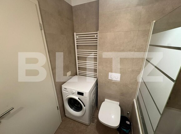 Apartament de închiriat 2 camere Tractorul - 204397AI | BLITZ Brașov | Poza7