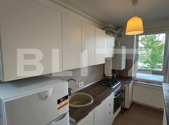 Apartament de închiriat 2 camere Tractorul - 204397AI | BLITZ Brașov | Poza6