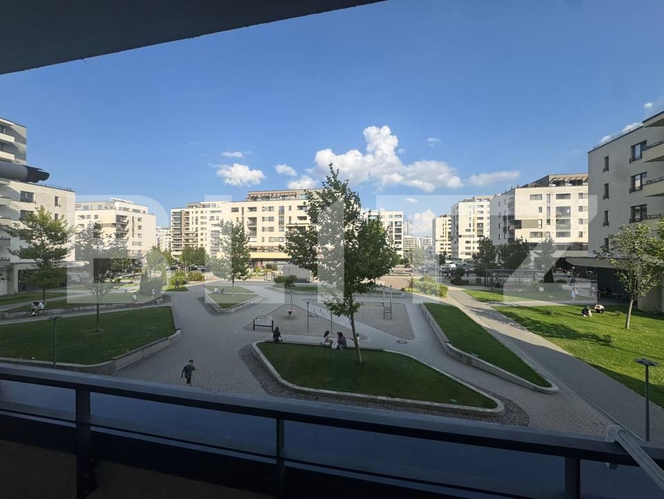 Apartament de închiriat 2 camere Tractorul - 204397AI | BLITZ Brașov | Poza9