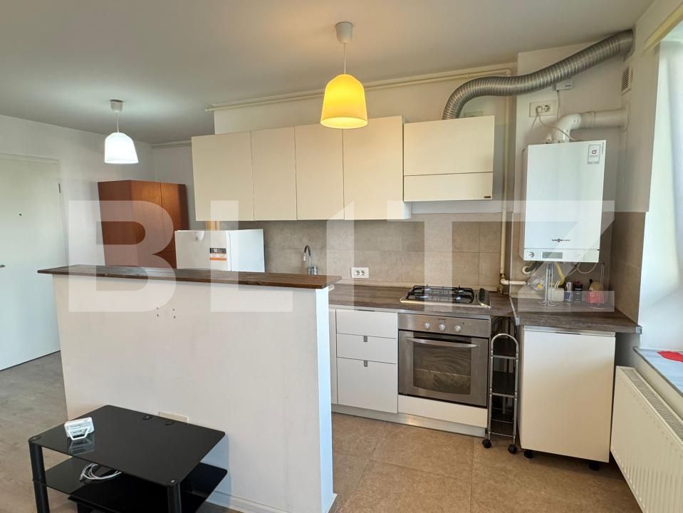 Apartament de închiriat 2 camere Tractorul - 204397AI | BLITZ Brașov | Poza5