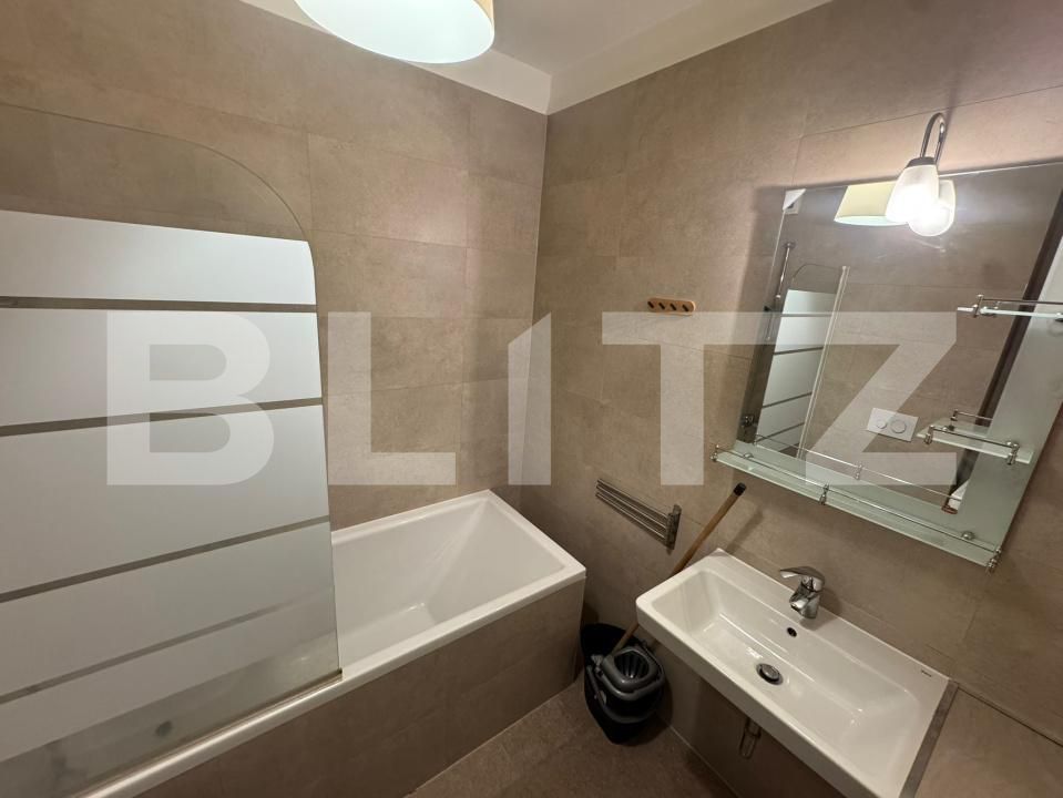 Apartament de închiriat 2 camere Tractorul - 204397AI | BLITZ Brașov | Poza8