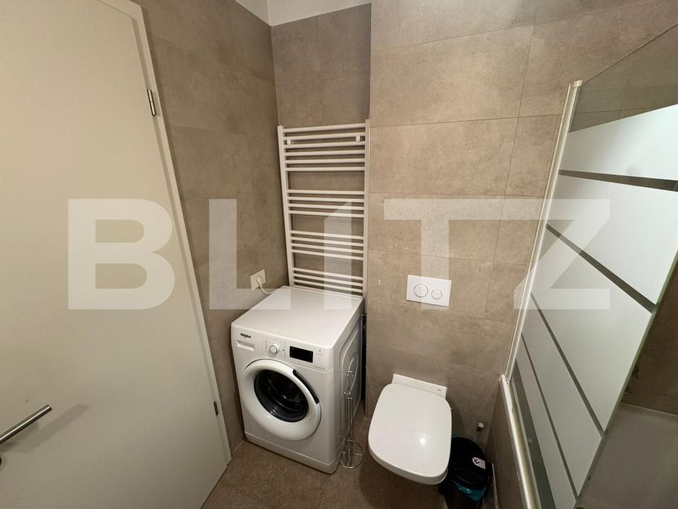 Apartament de închiriat 2 camere Tractorul - 204397AI | BLITZ Brașov | Poza7