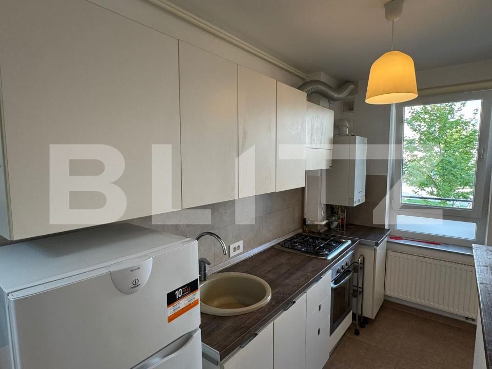 Apartament de închiriat 2 camere Tractorul - 204397AI | BLITZ Brașov | Poza6