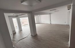 Spatiu De Birouri 113Mp, parcare , zona Platinia!!